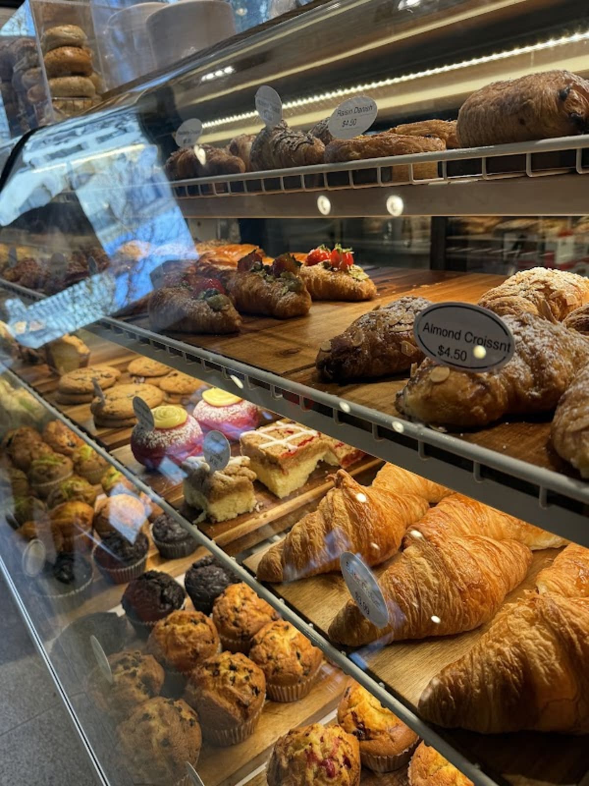 Cafe Aroma - Photo 5