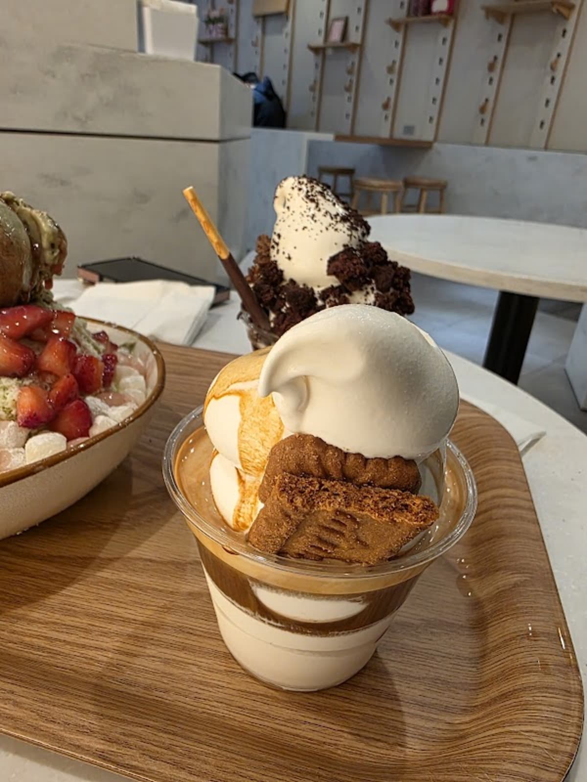 Cafe Auburndale - Photo 2