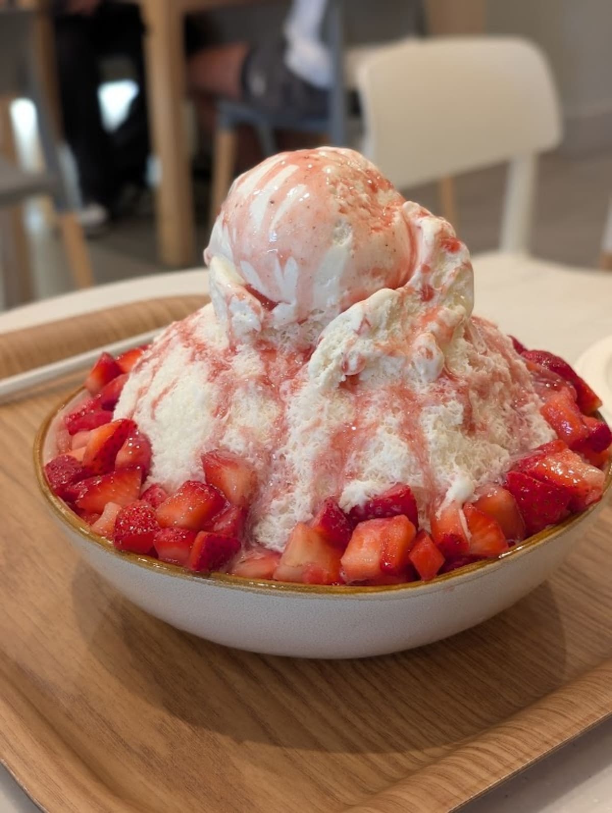 Cafe Auburndale - Photo 4