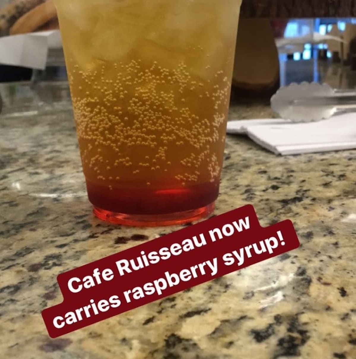 Cafe Ruisseau - Photo 2