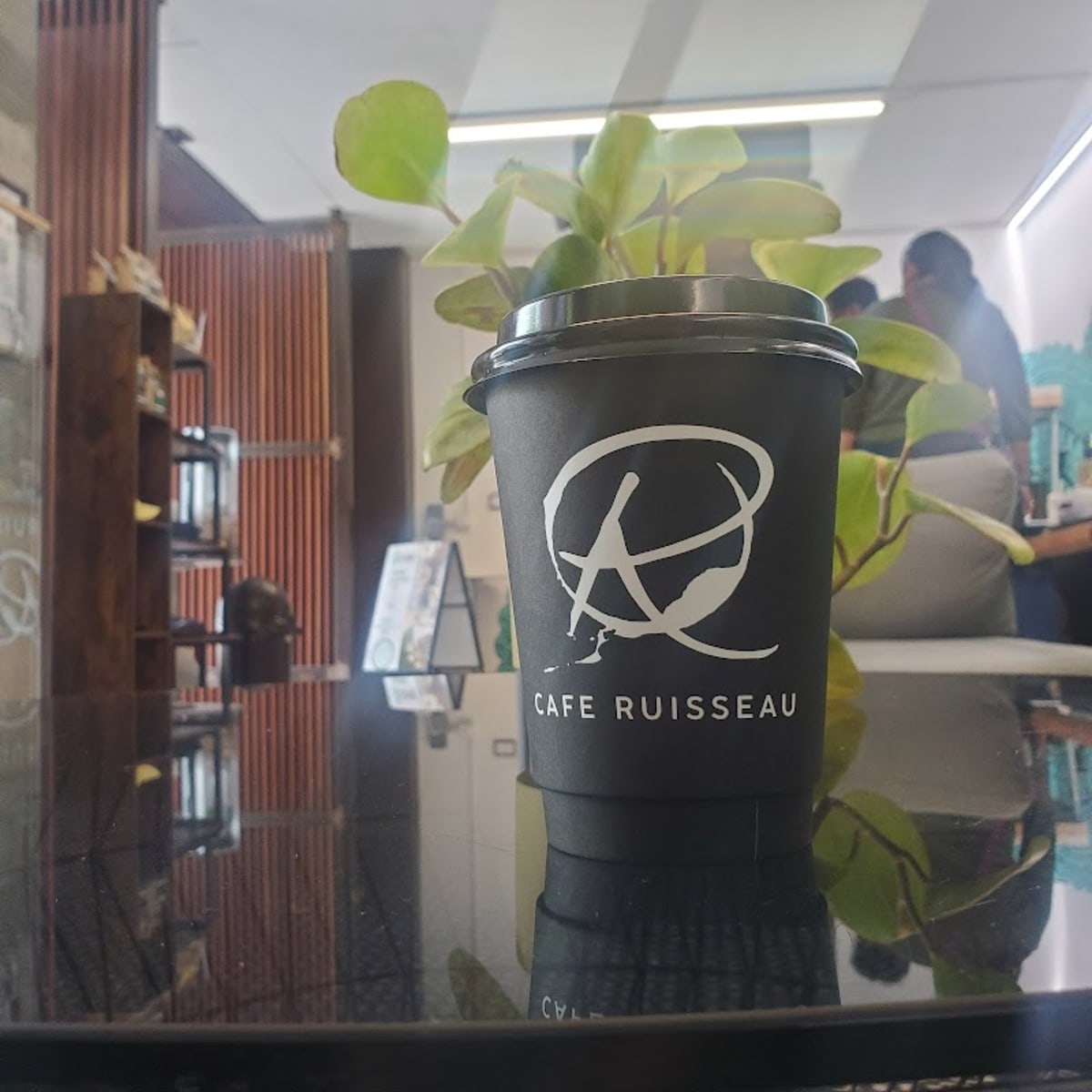 Cafe Ruisseau - Photo 4