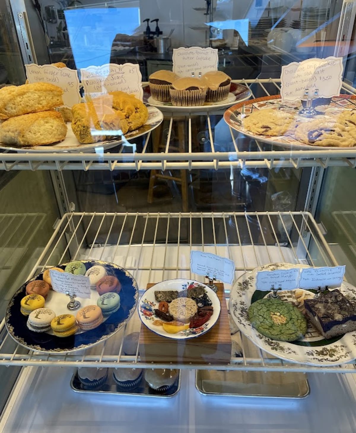 Callisto Tea House - Photo 5