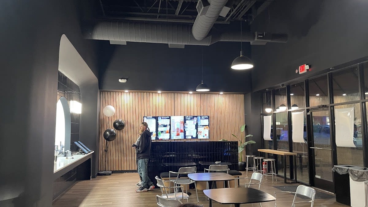 Candy Cloud - Photo 2