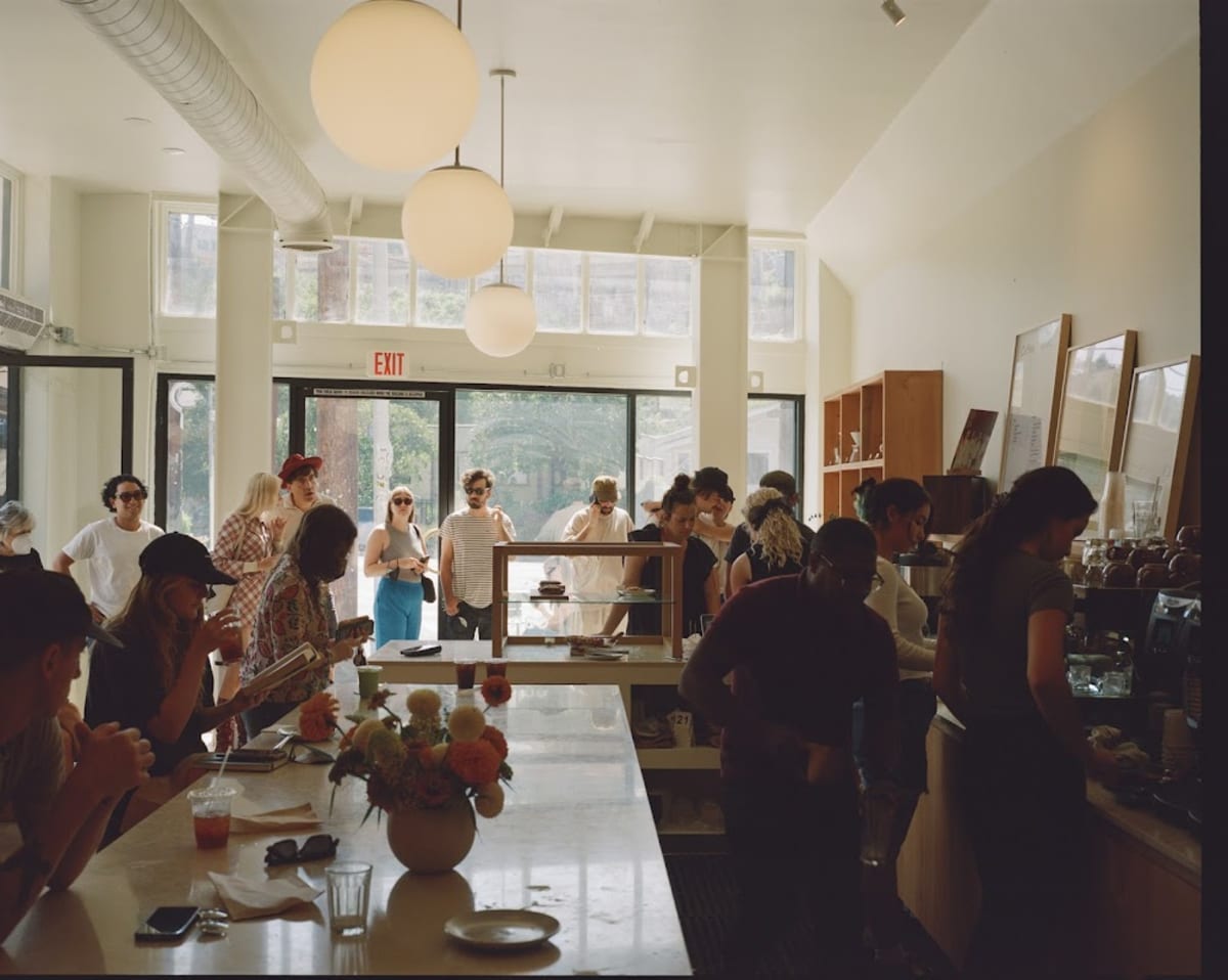 Canyon Coffee - Photo 1