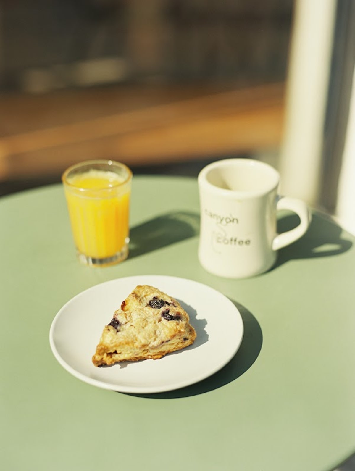 Canyon Coffee - Photo 2