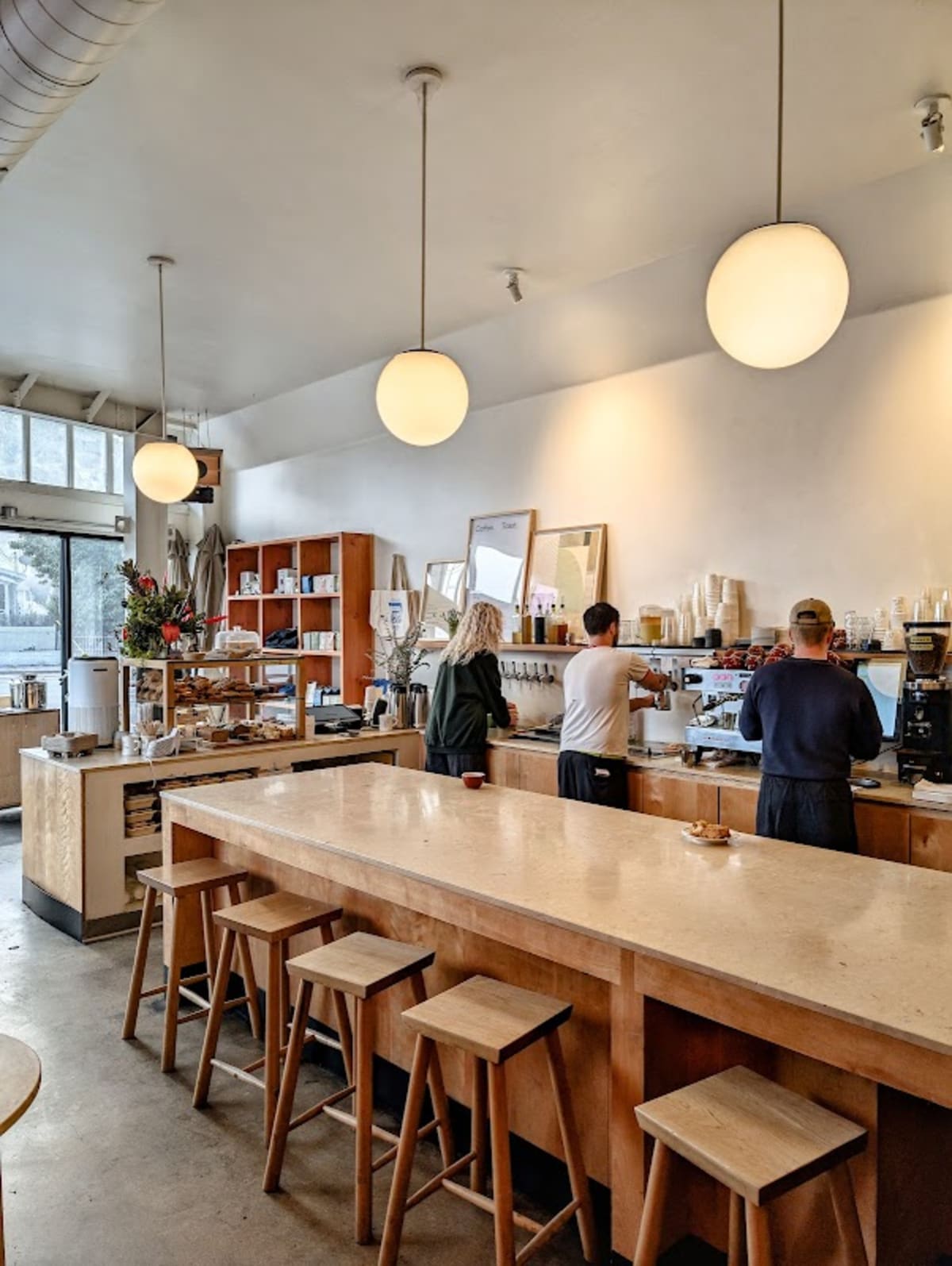 Canyon Coffee - Photo 3