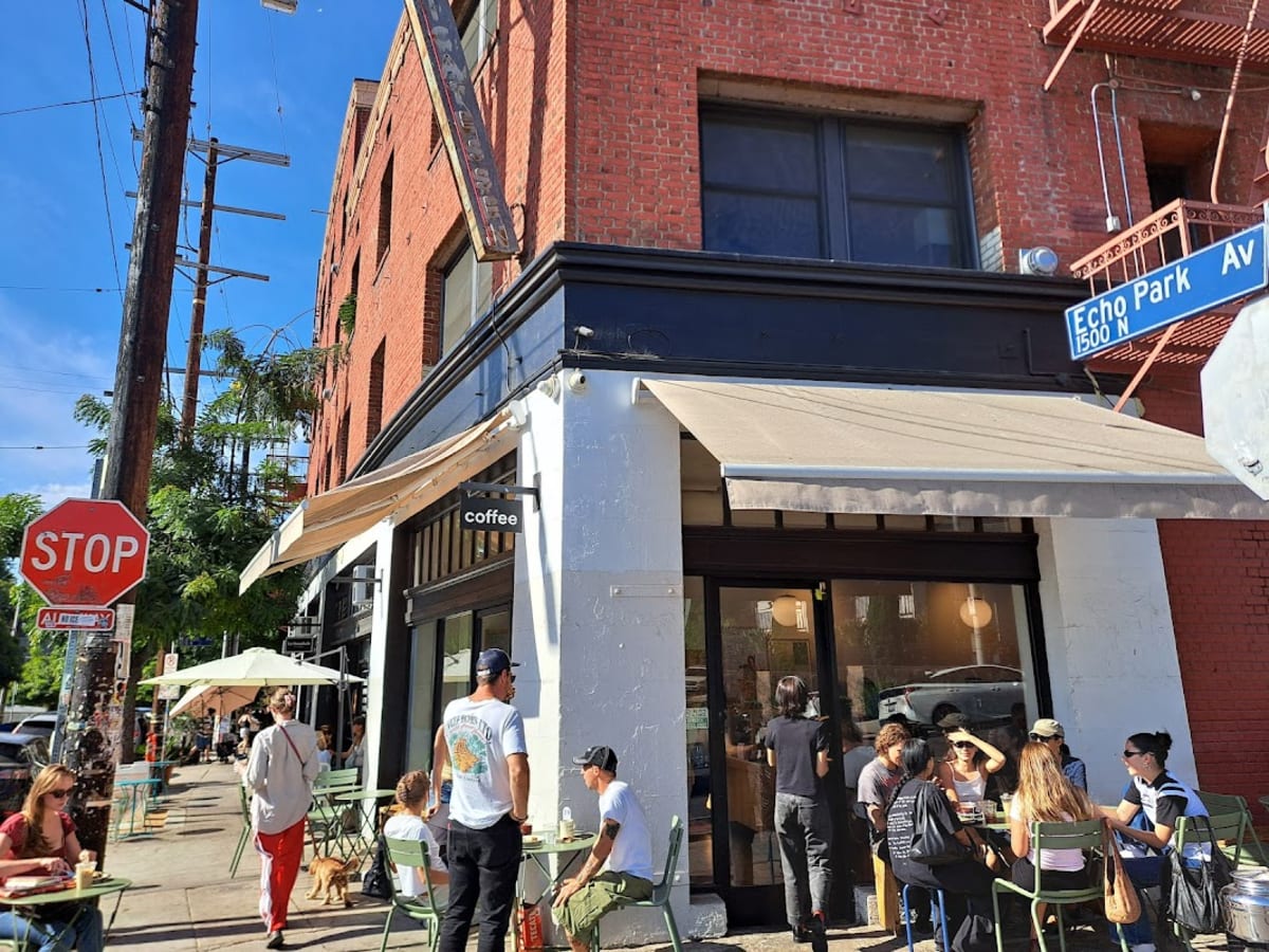 Canyon Coffee - Photo 5