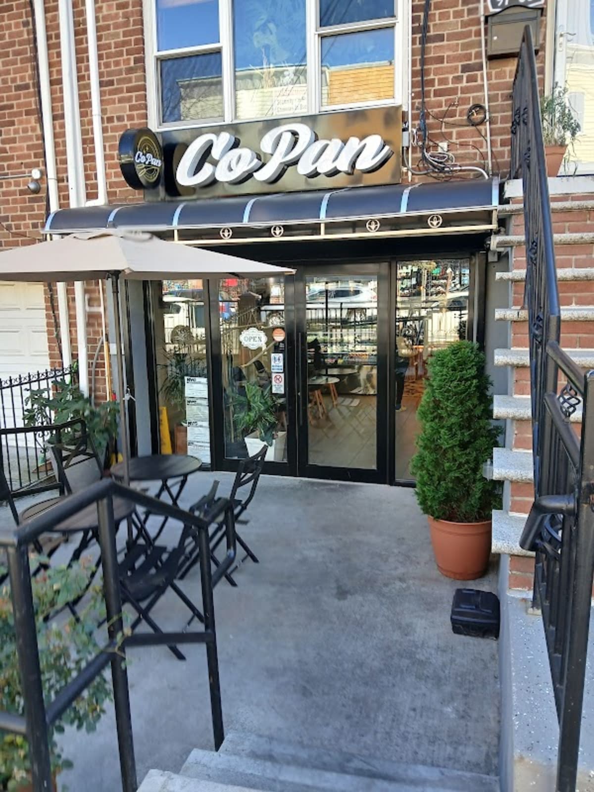 Co Pan Bakery & Café - Photo 1