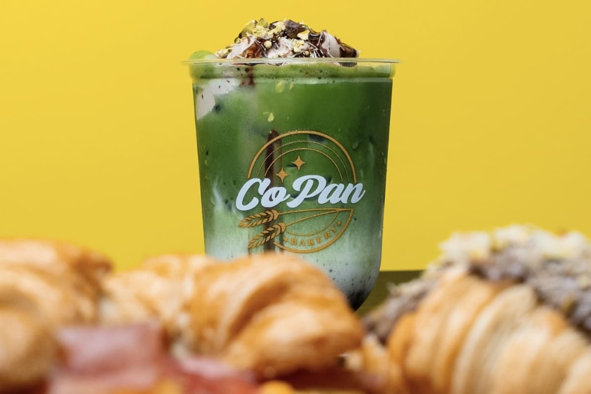 Co Pan Bakery & Café - Photo 2