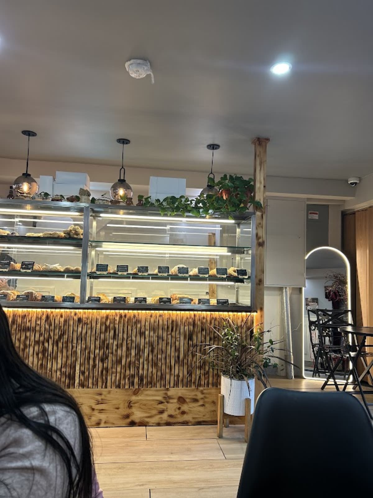 Co Pan Bakery & Café - Photo 5