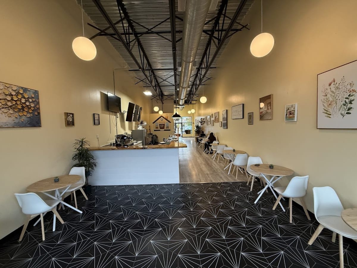 Coffee Haus - Photo 1