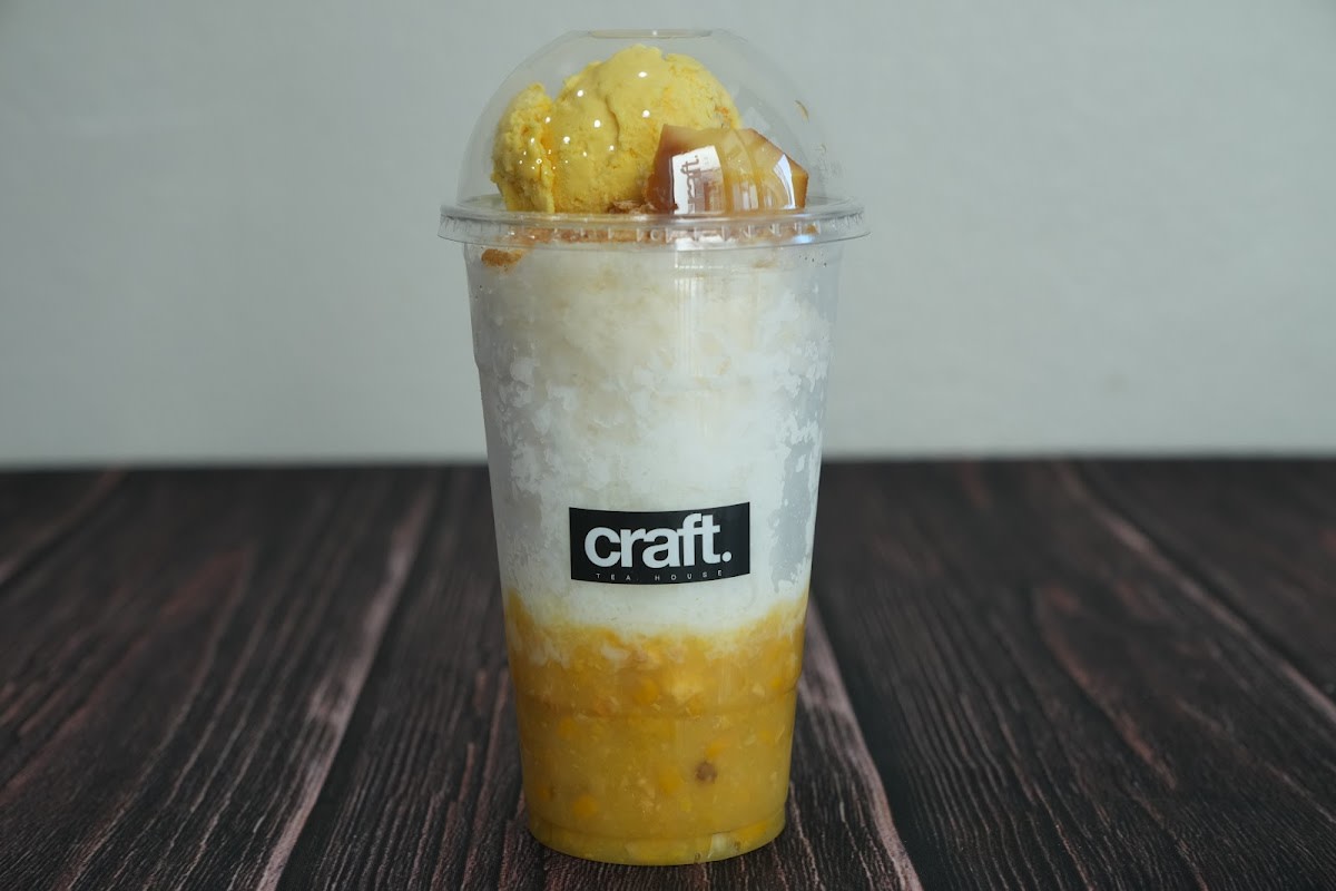 Craft. Tea House - Photo 1