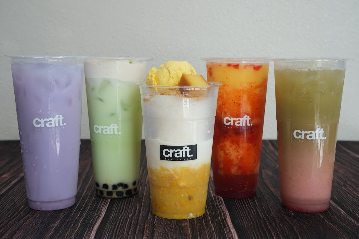 Craft. Tea House - Photo 2