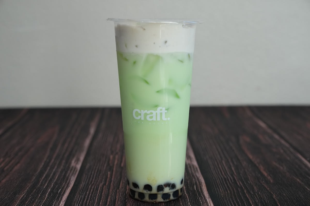 Craft. Tea House - Photo 3