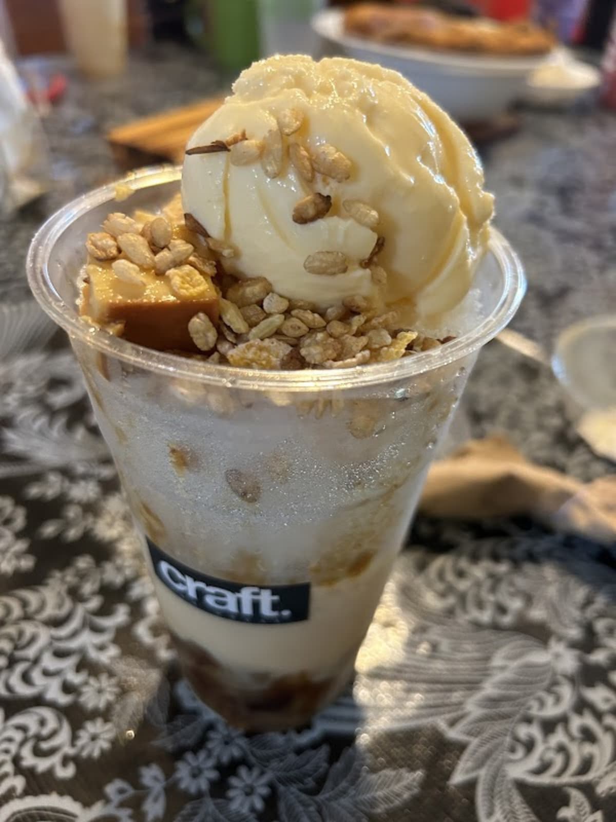 Craft. Tea House - Photo 4