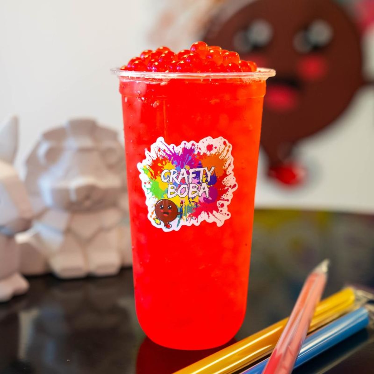 Crafty Boba - Photo 2