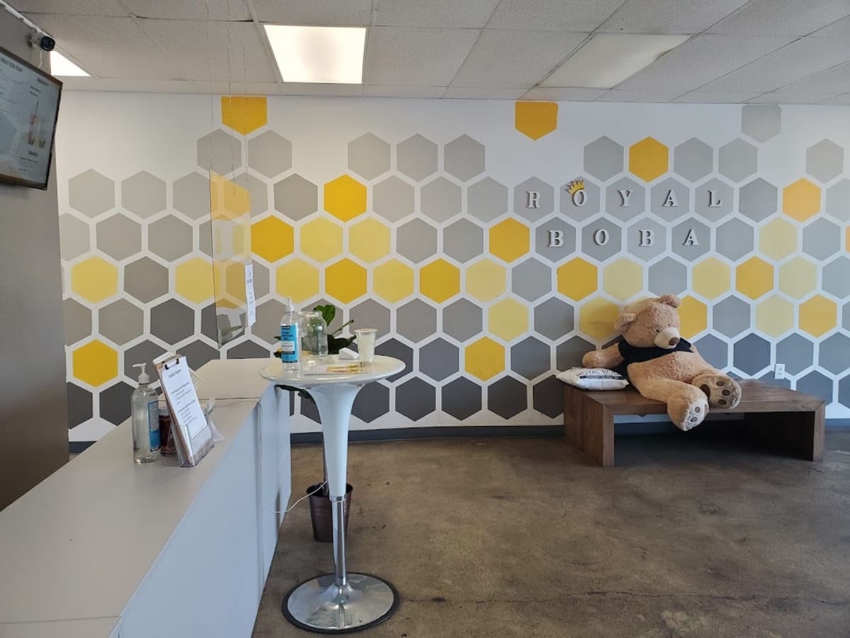 Crafty Boba - Photo 5