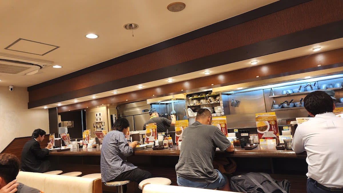 Curry House CoCo Ichibanya - Photo 5