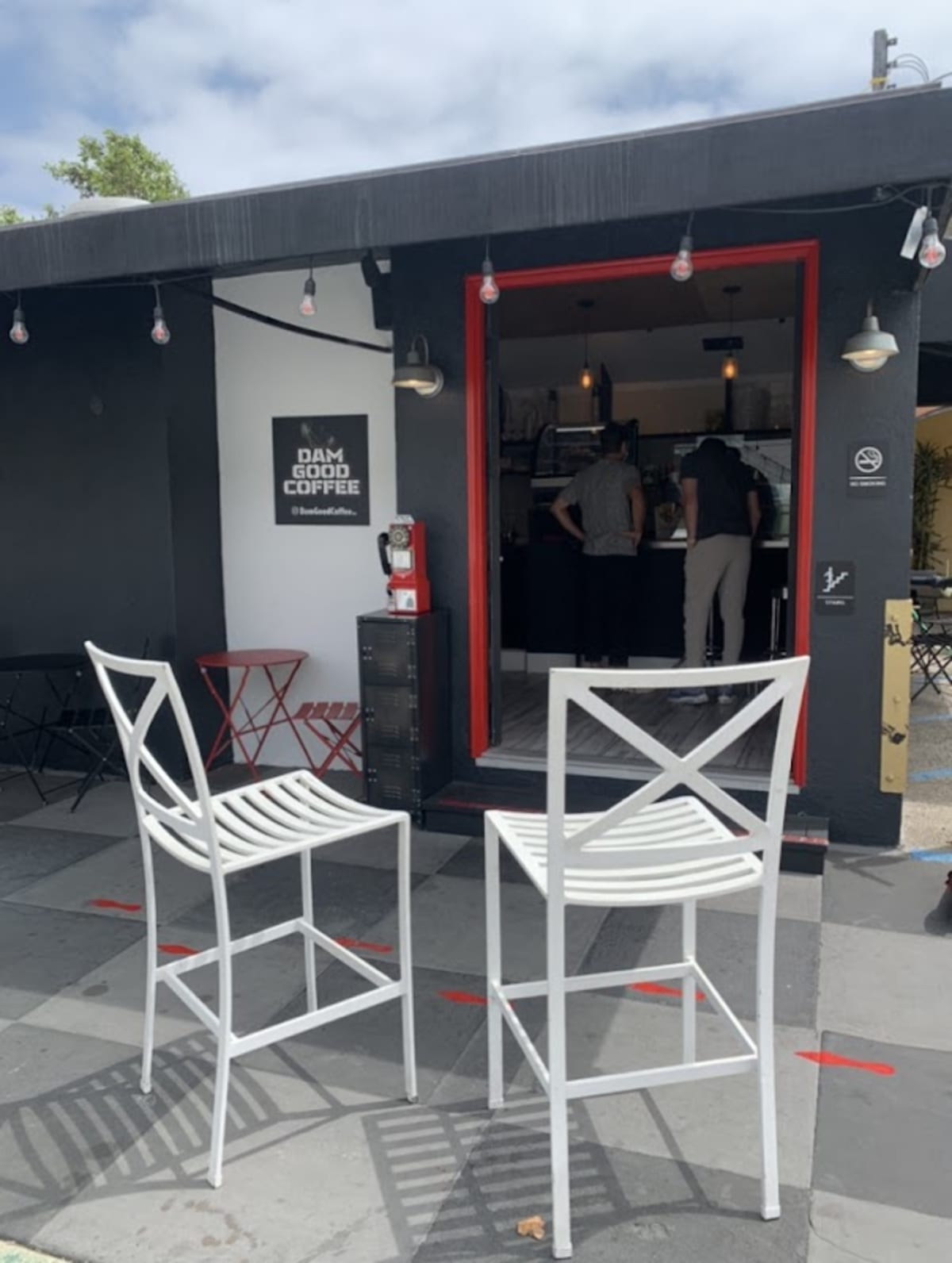 Dam Good Coffee - Photo 1