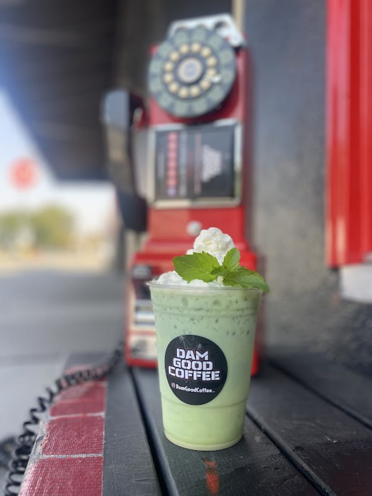 Dam Good Coffee - Photo 4