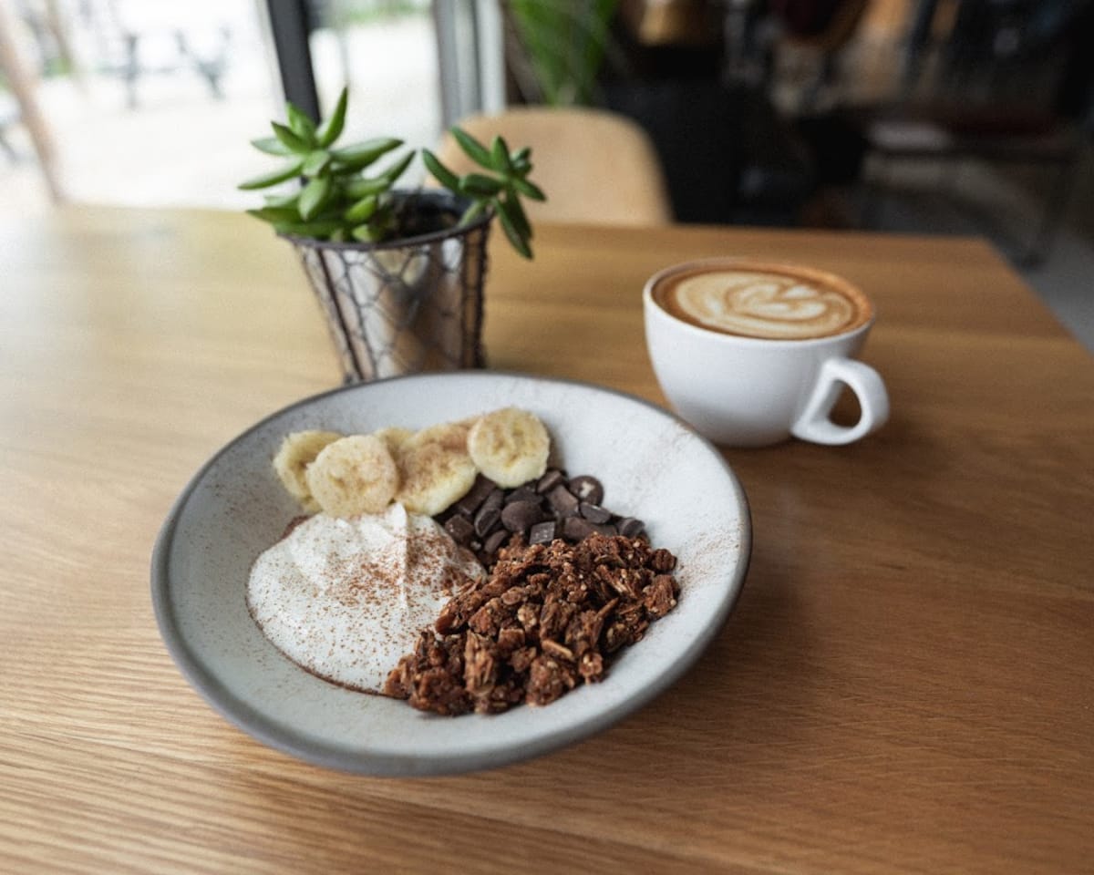 Dawn Cafe Nashville - Photo 2