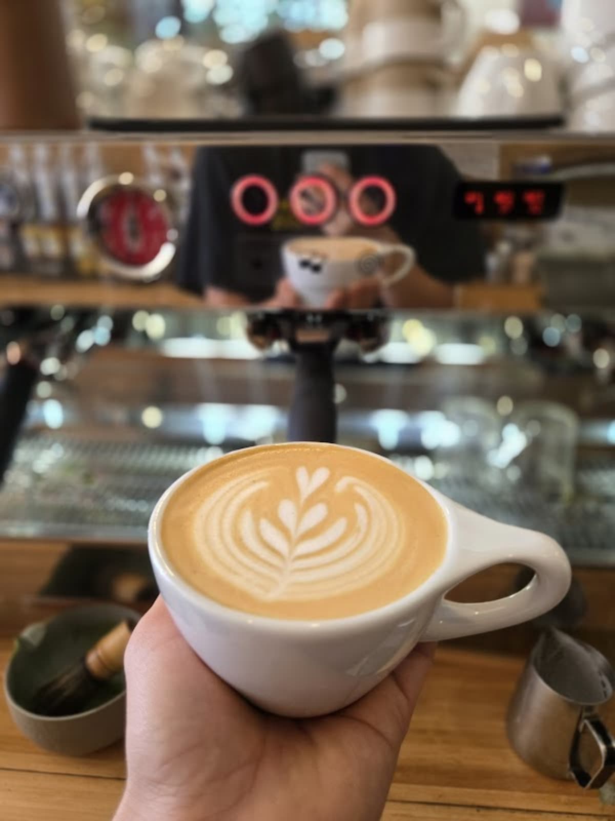 Dolcevita Coffee - Photo 2