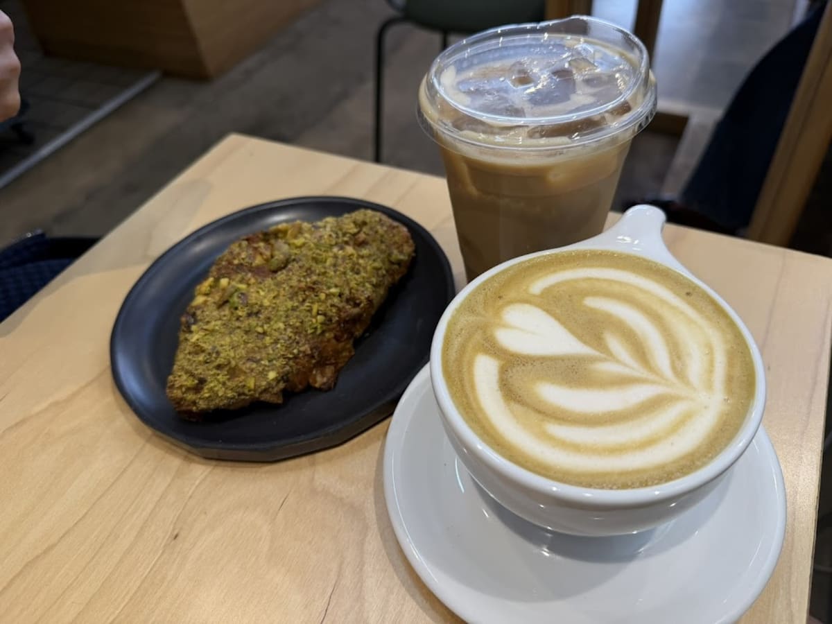 Dolcevita Coffee - Photo 4