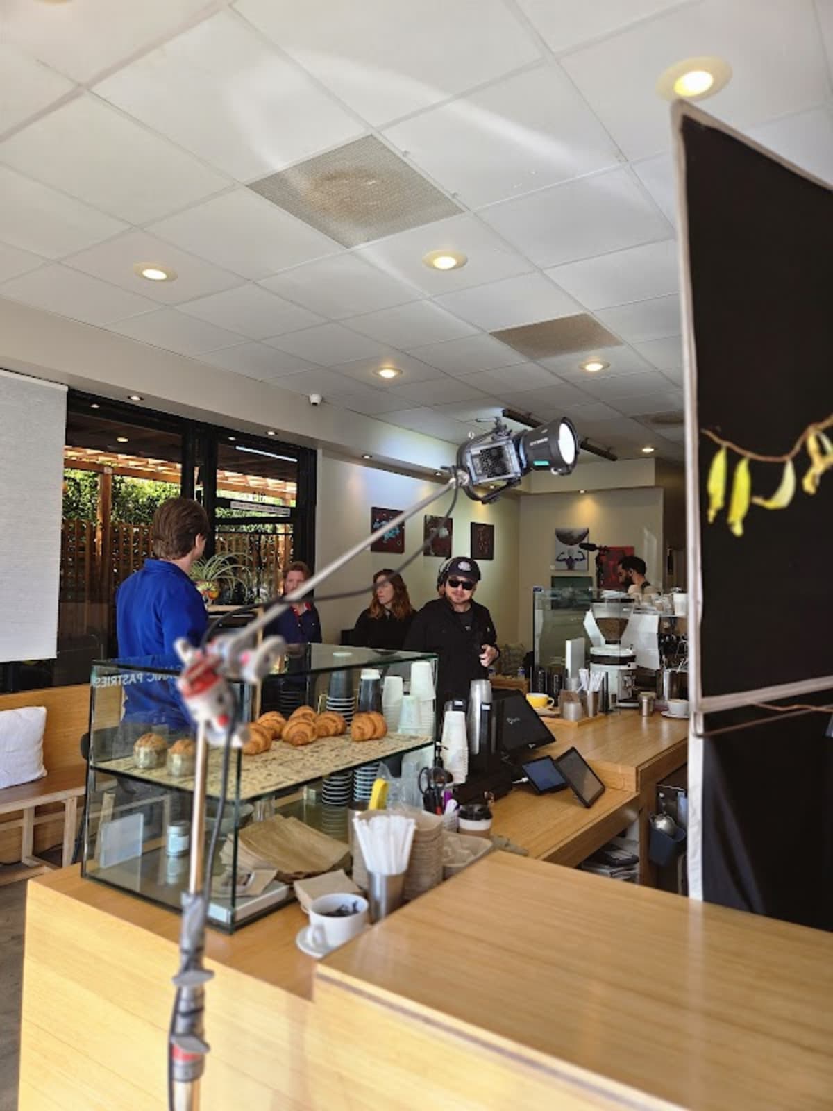 Dolcevita Coffee - Photo 5