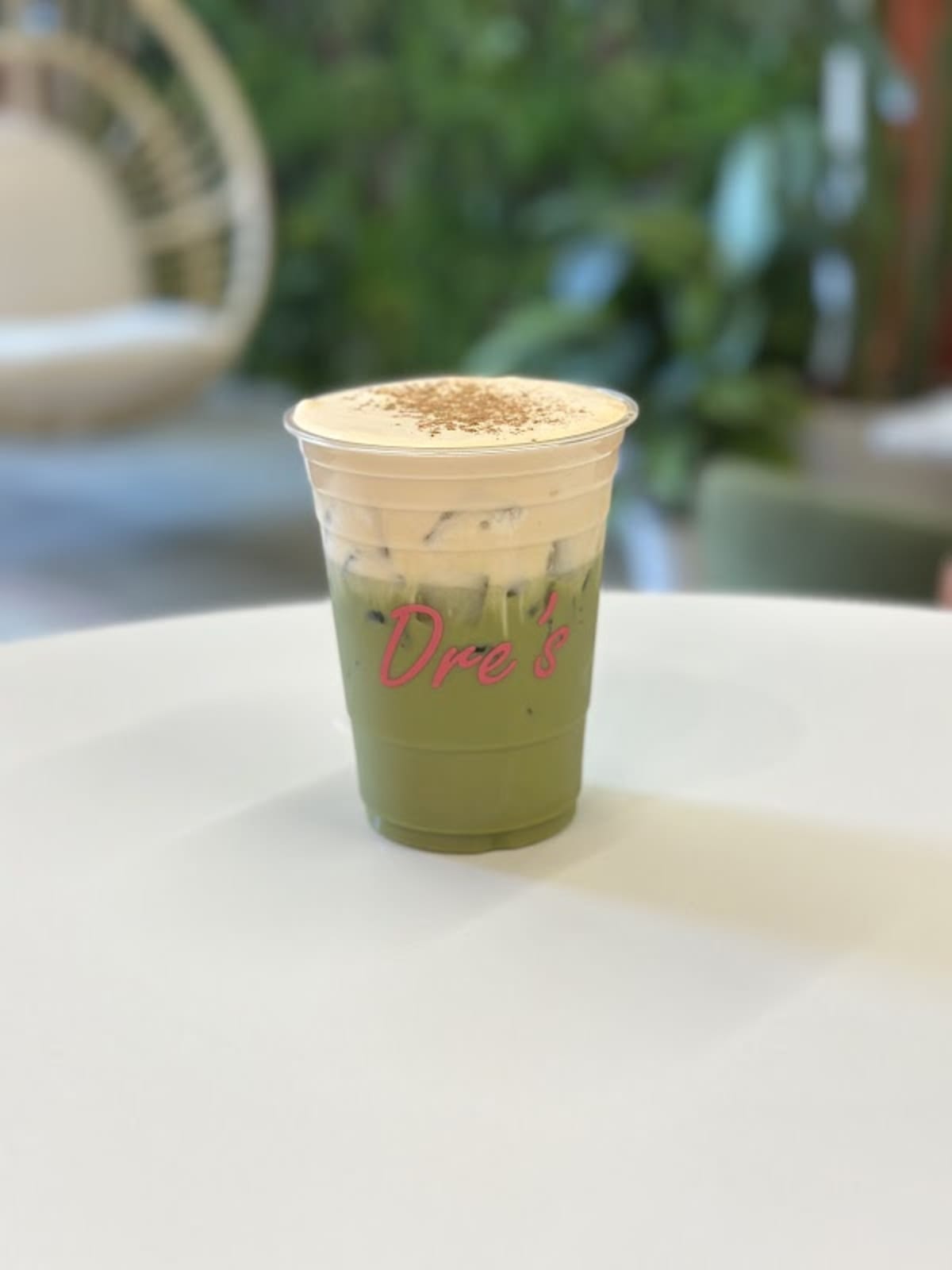 Dre's Cafe - Photo 2