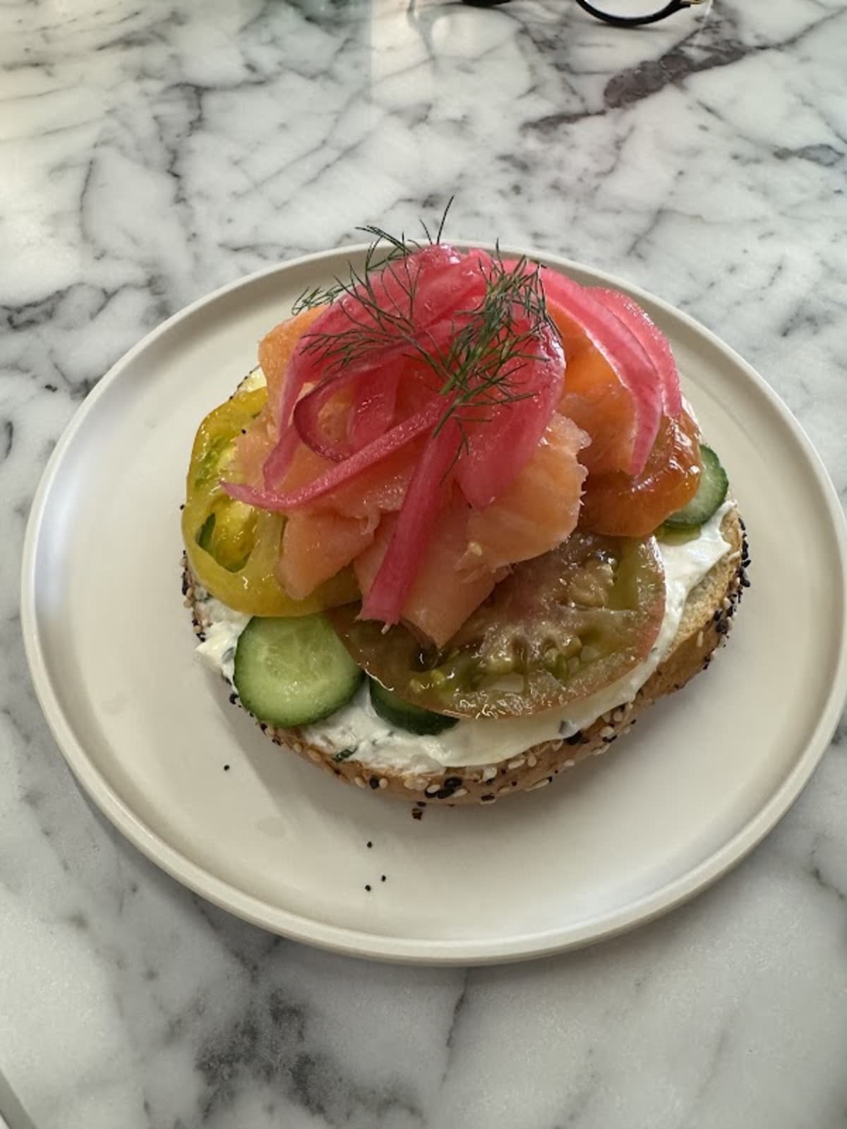 Dre's Cafe - Photo 5