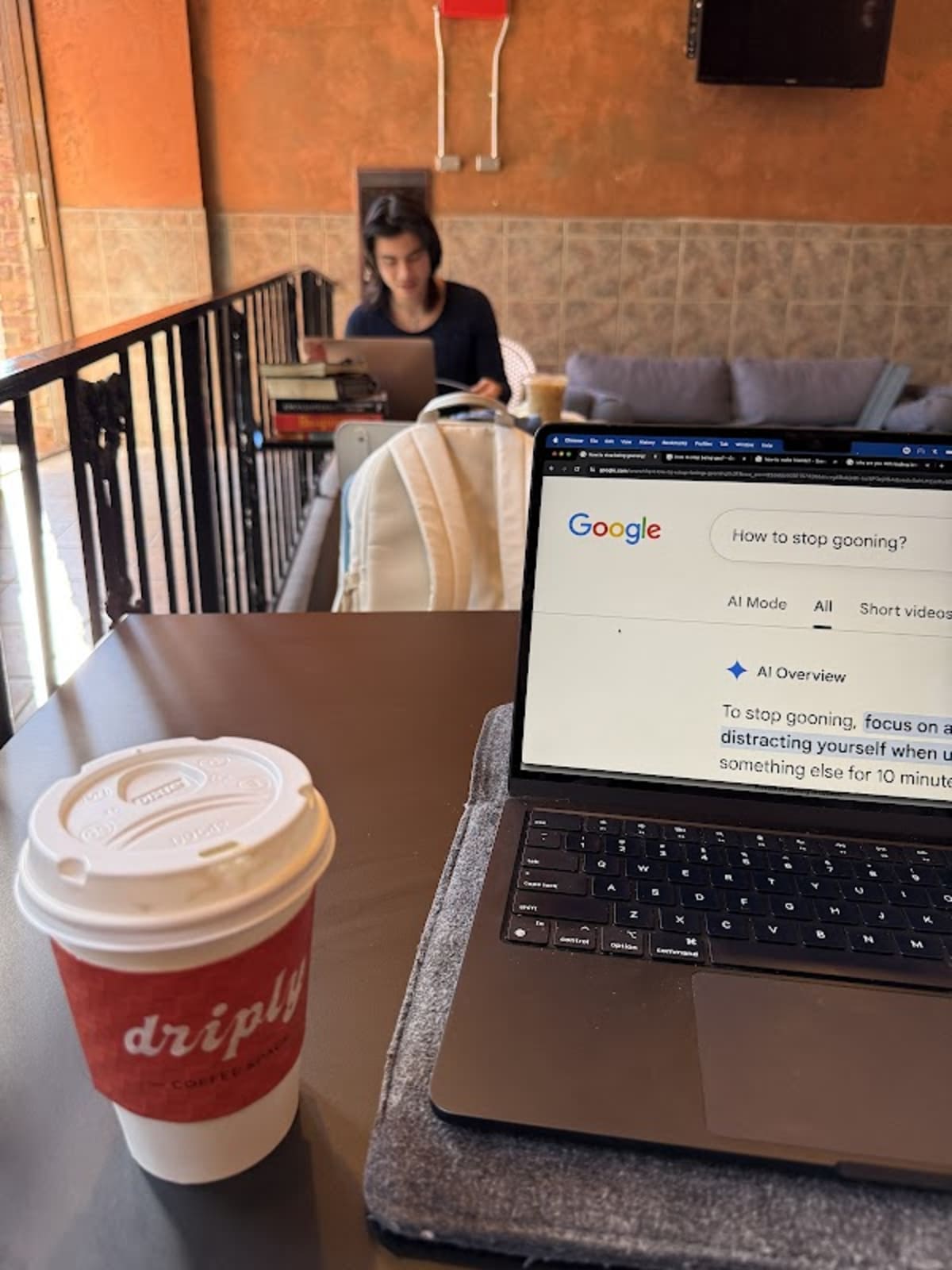 Driply coffee space - Photo 4