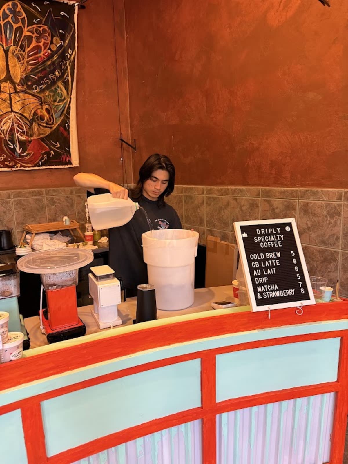 Driply coffee space - Photo 5