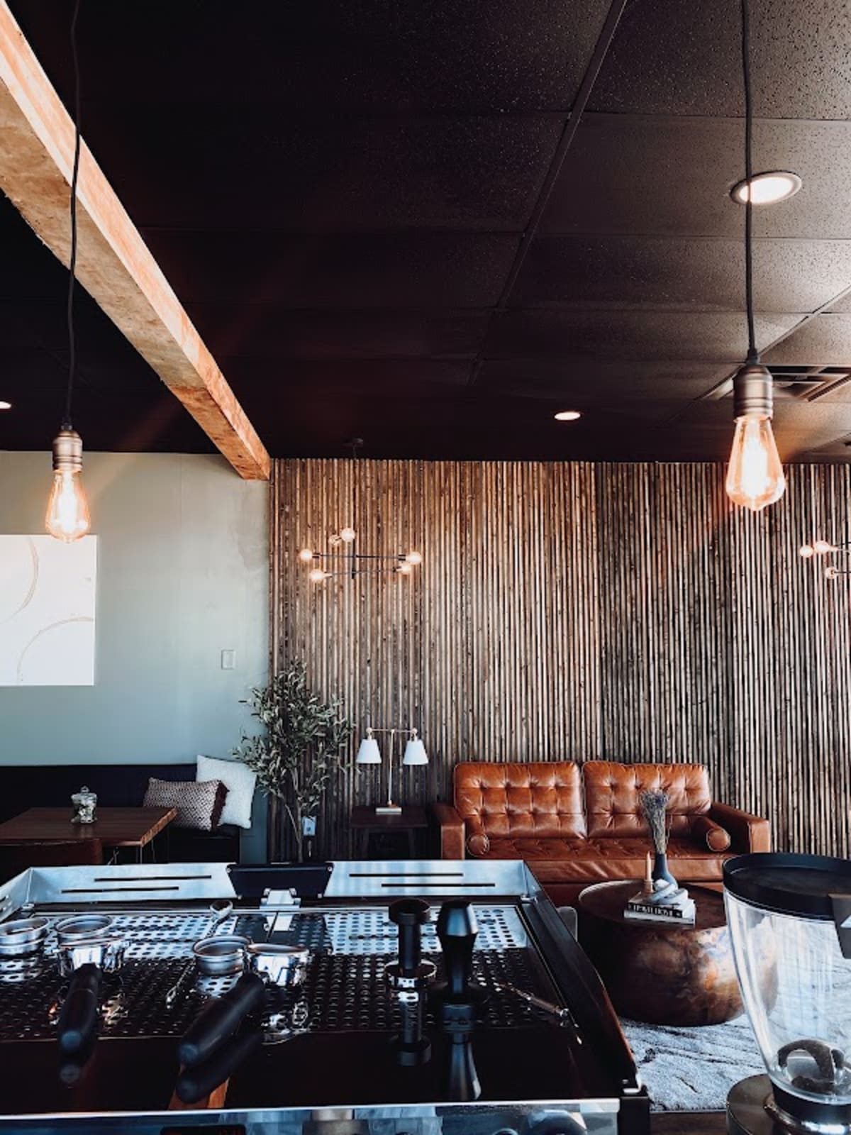 Drips Coffee Shop - Photo 1