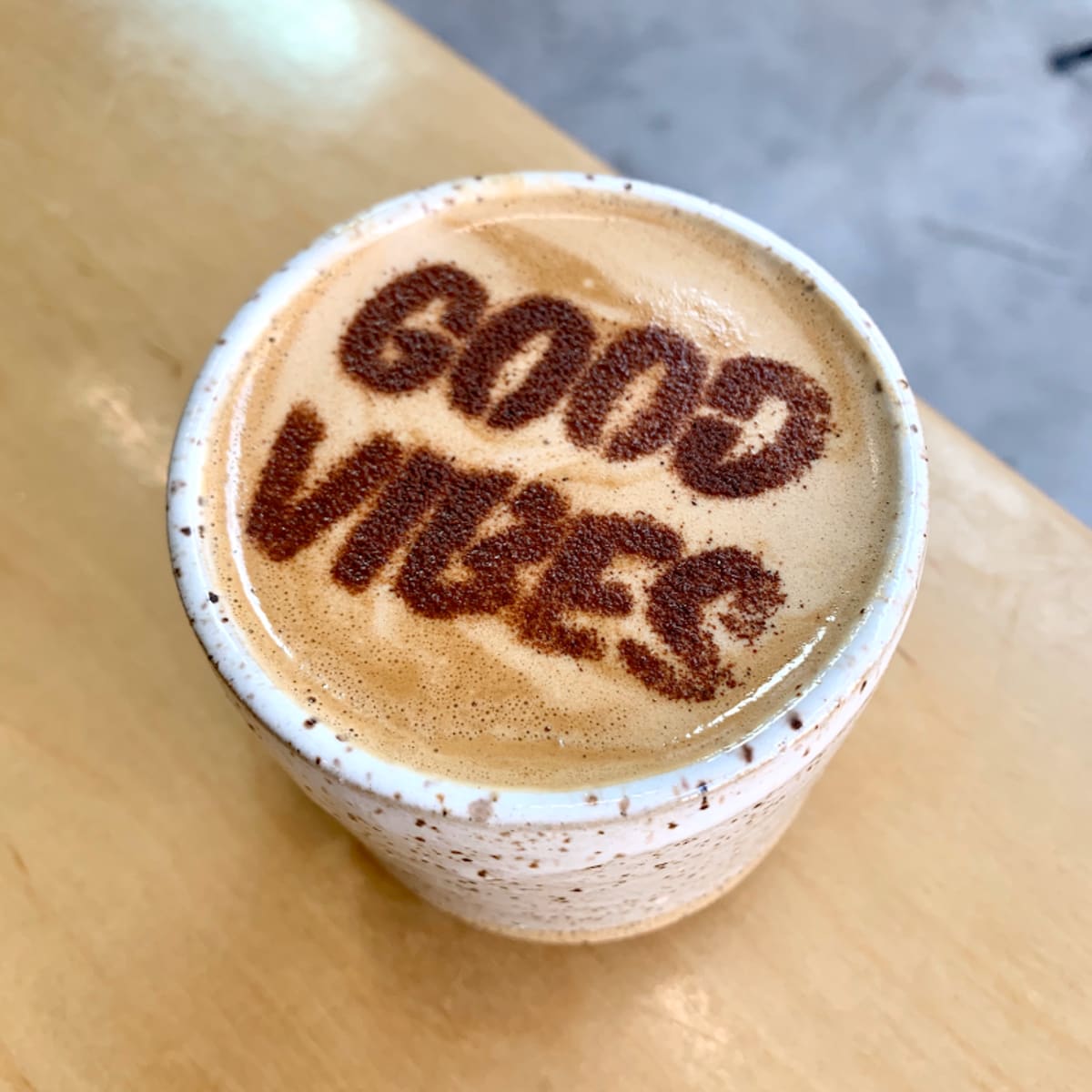 Earth Bean Coffee - Photo 3