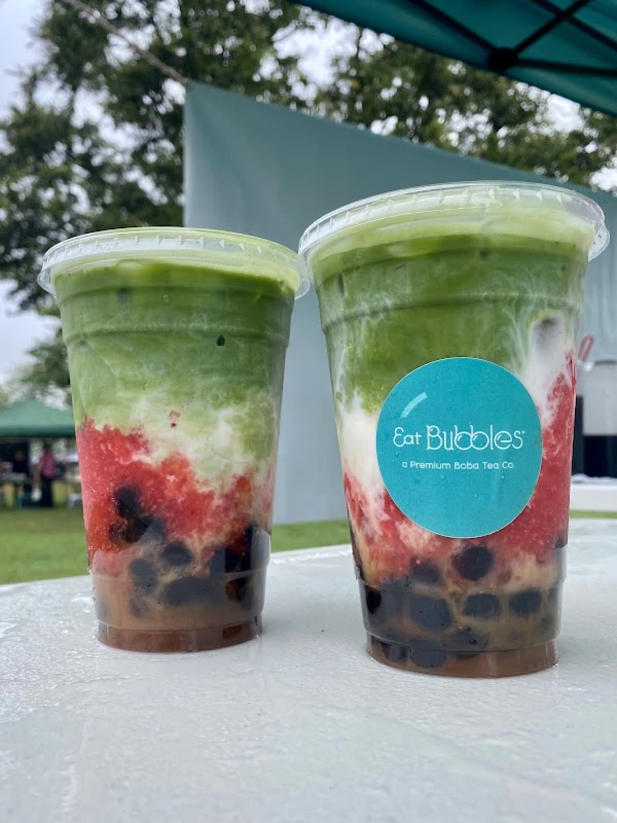 Eat Bubbles - Photo 2