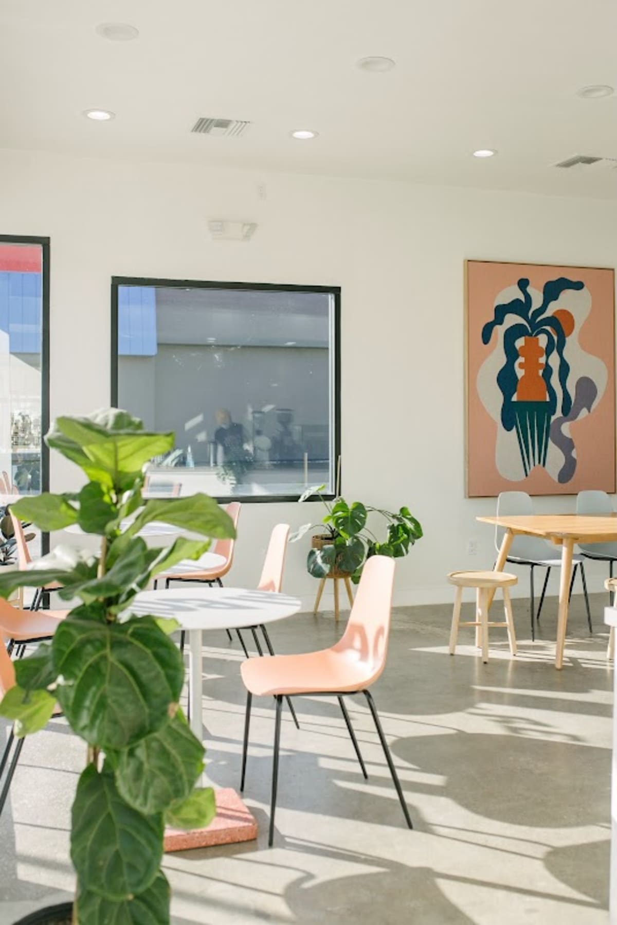 Eyes Peeled Coffee - Photo 1