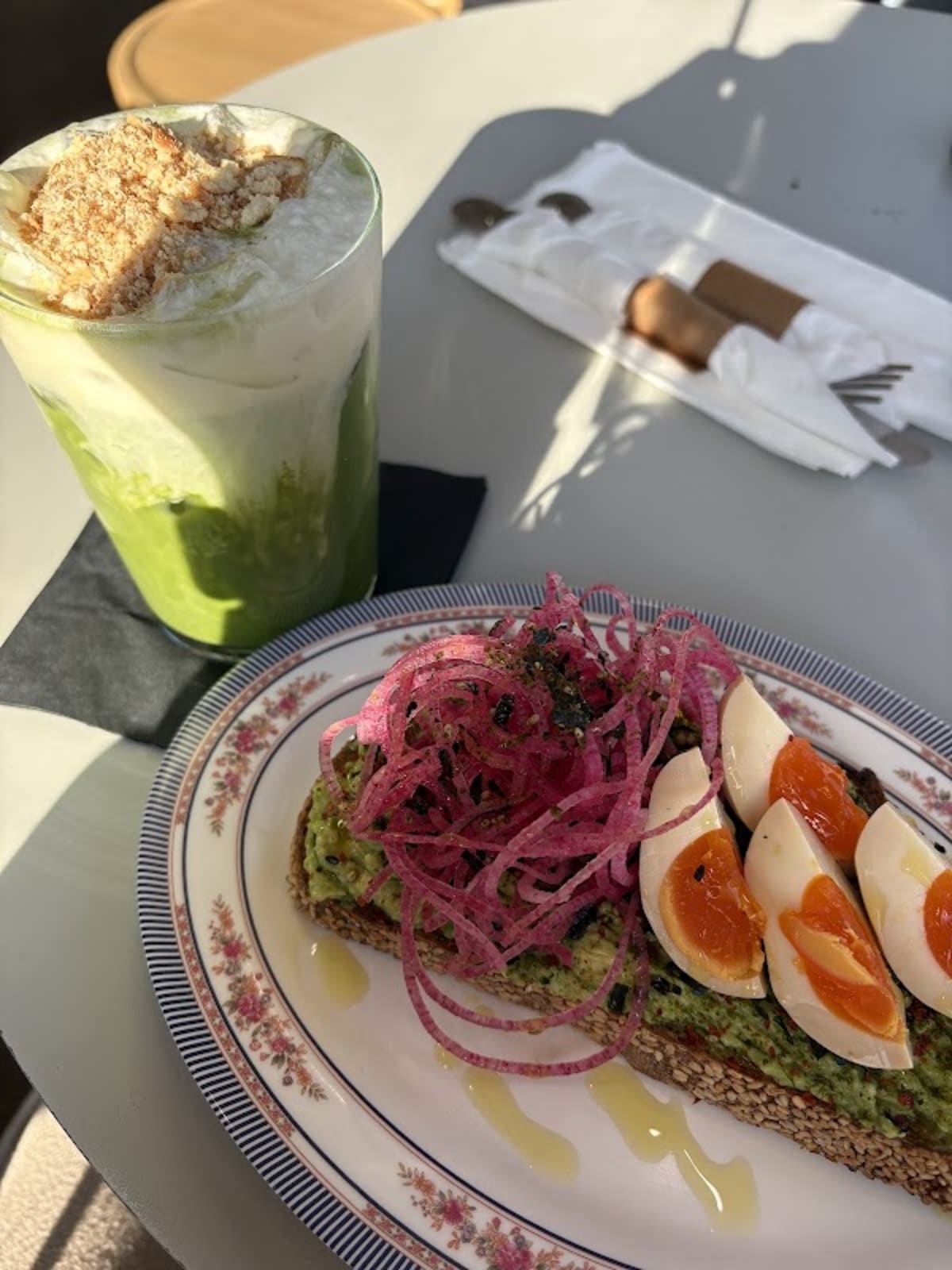 Eyes Peeled Coffee - Photo 3