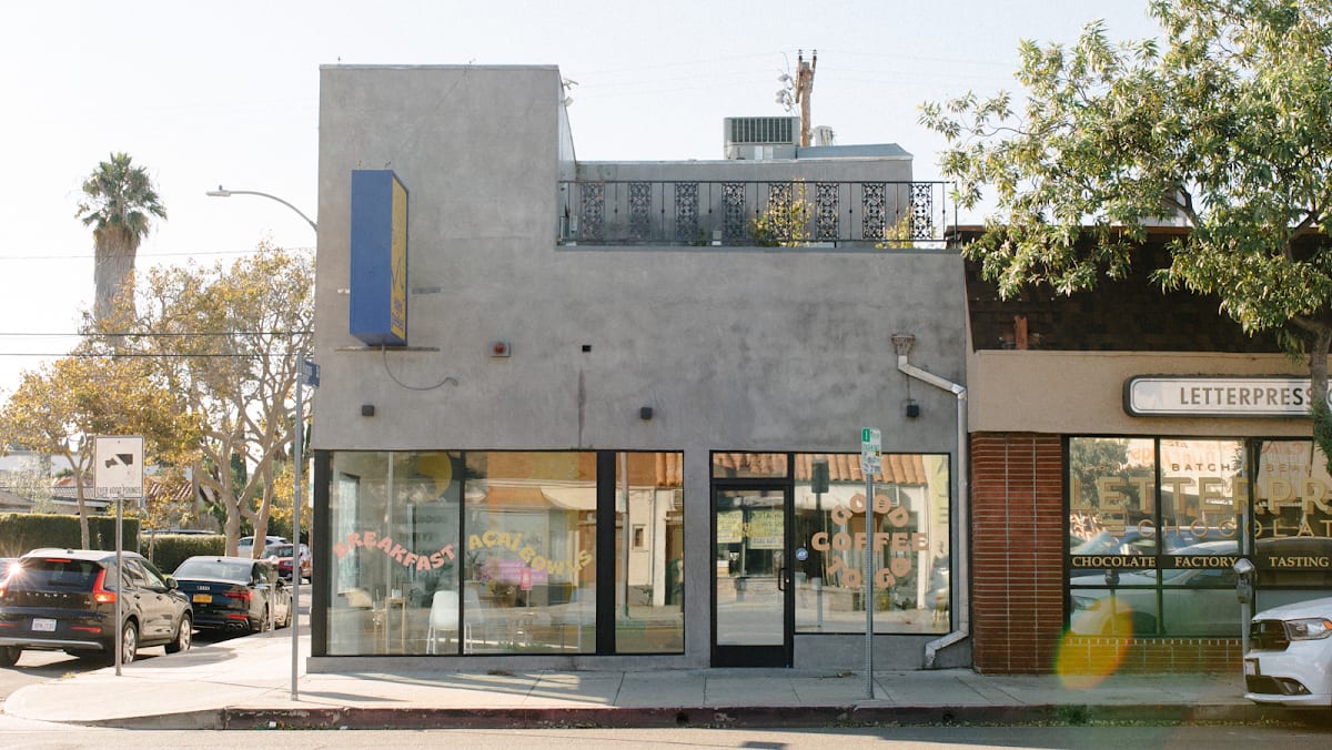 Eyes Peeled Coffee - Photo 4