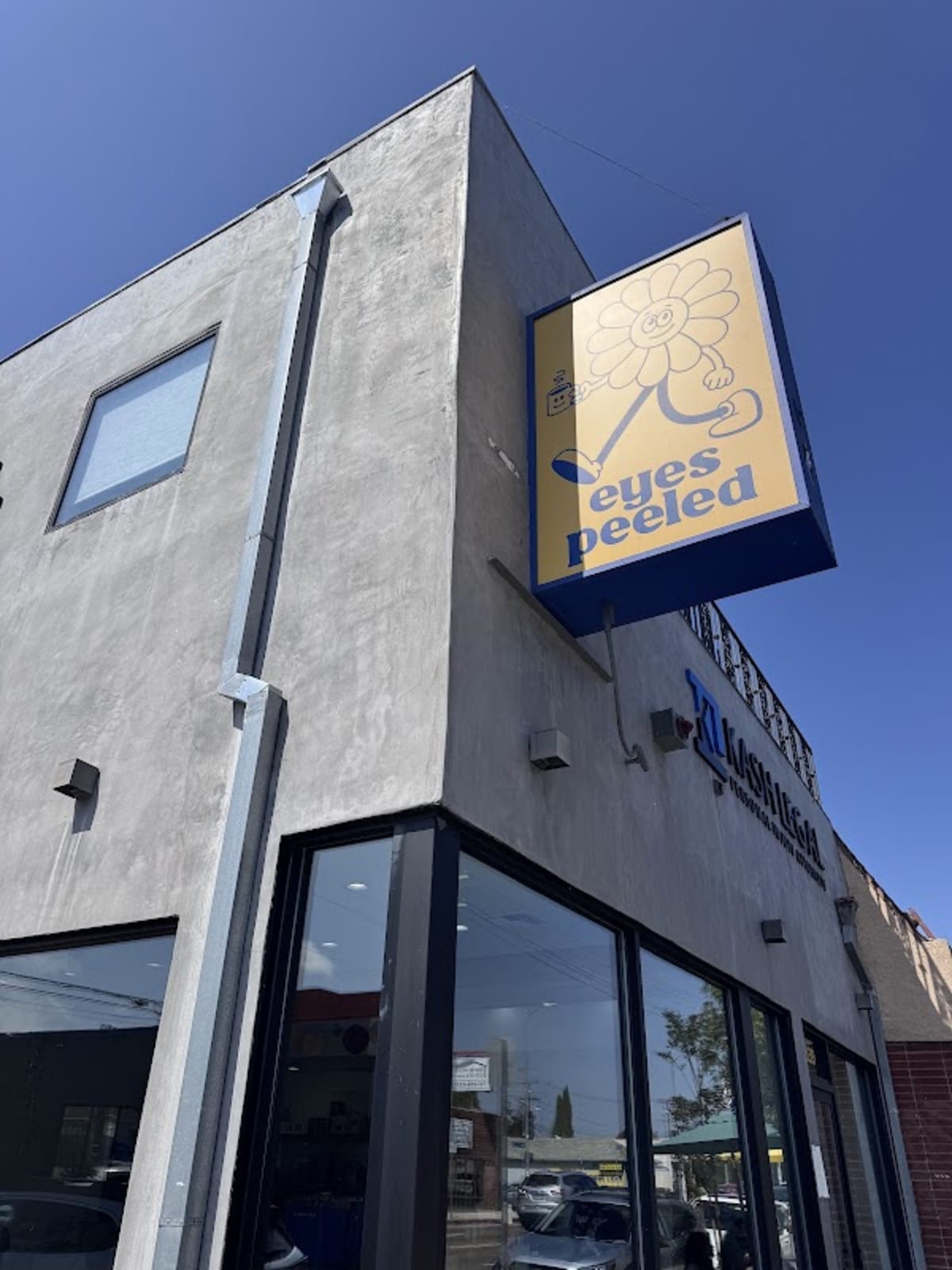 Eyes Peeled Coffee - Photo 5