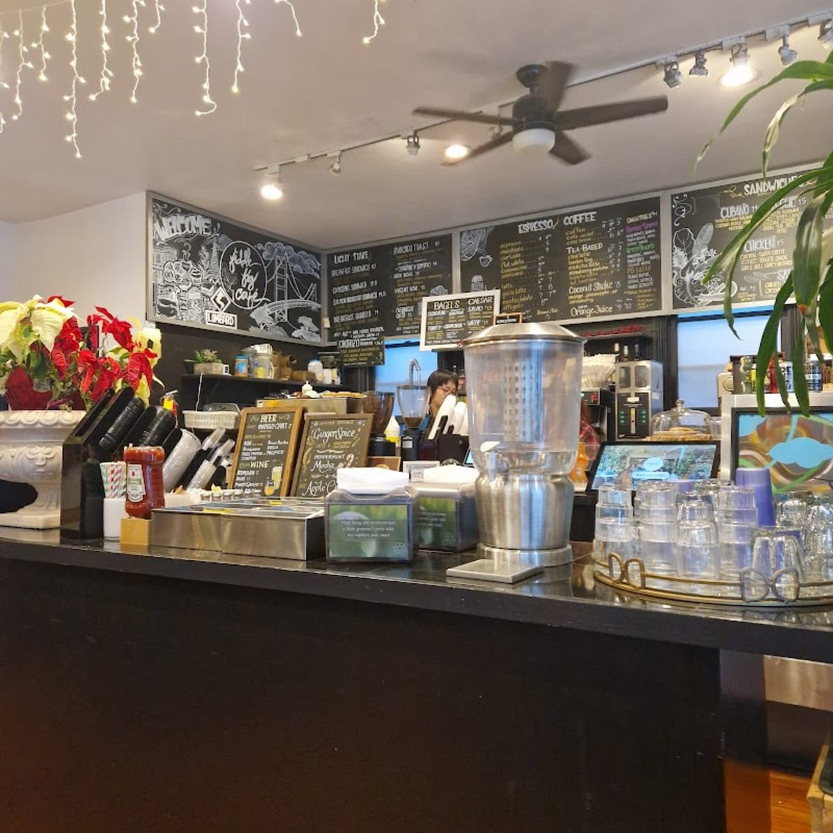 Fiddle Fig Cafe & Coffee - Photo 5