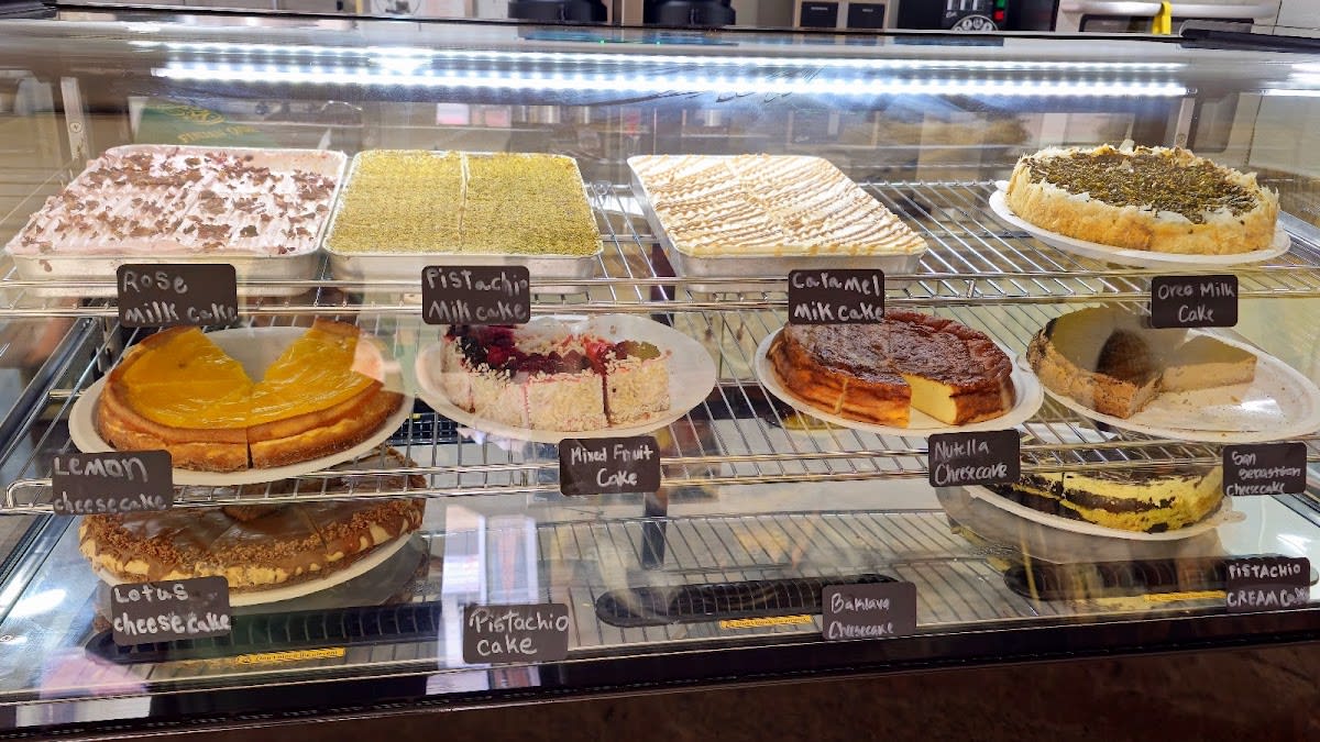 Finjan Qahwa - Photo 1