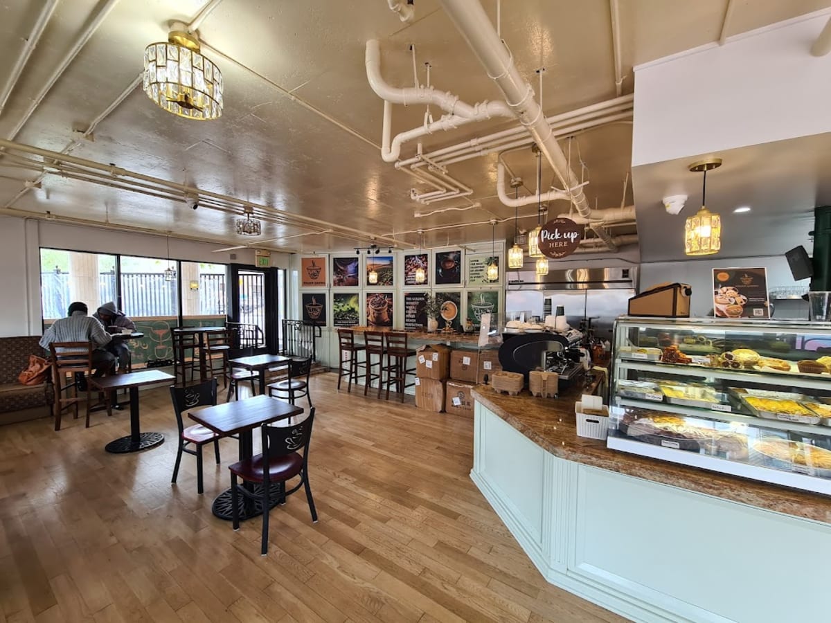 Finjan Qahwa - Photo 3