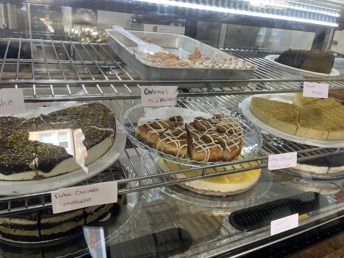 Finjan Qahwa - Photo 4