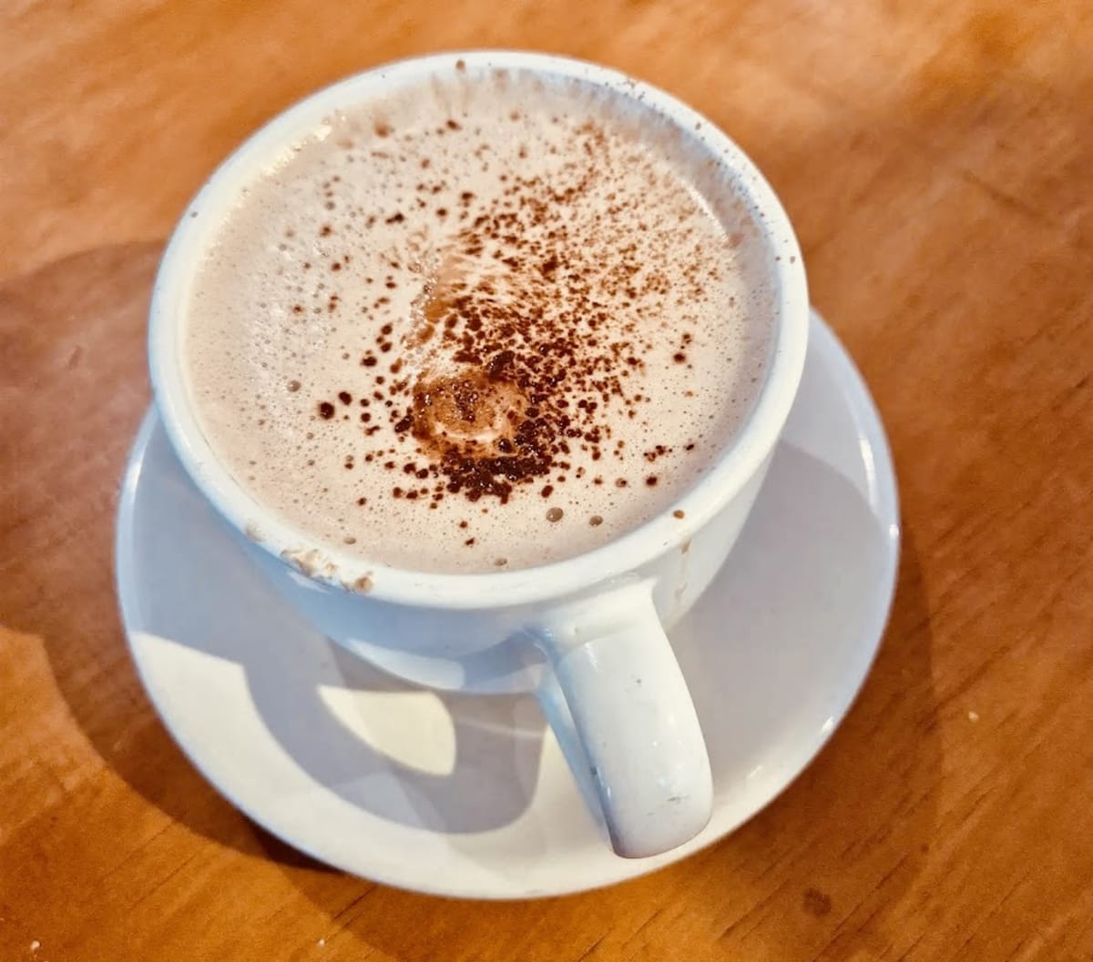 Fueling Station Cafe - Photo 3