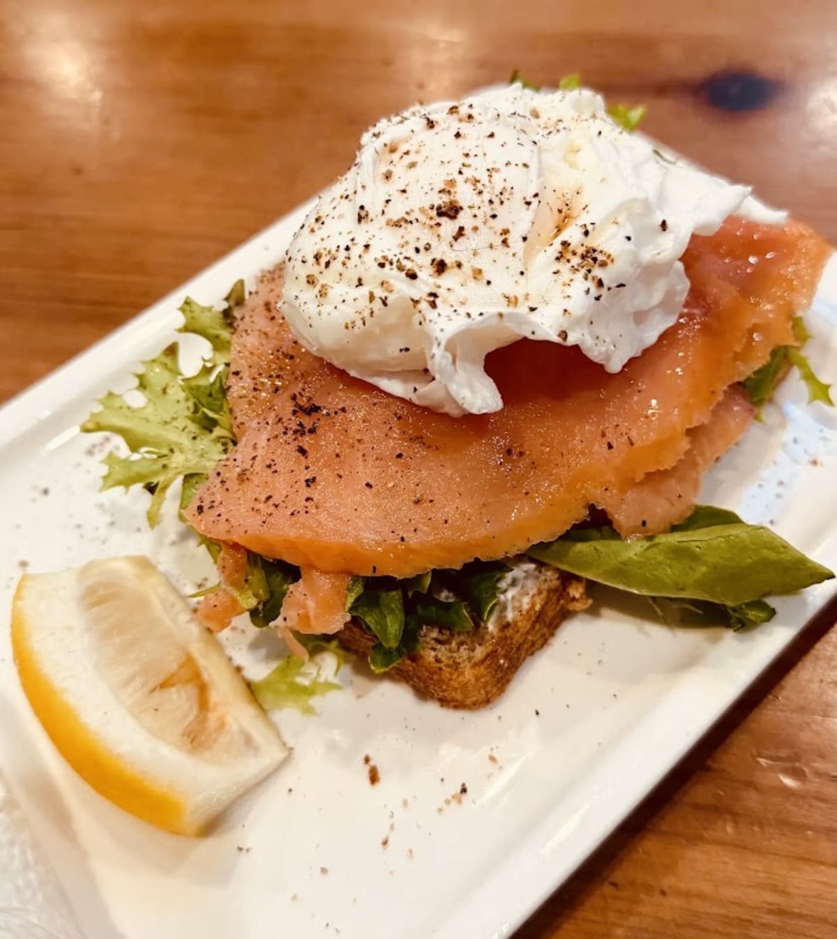 Fueling Station Cafe - Photo 5