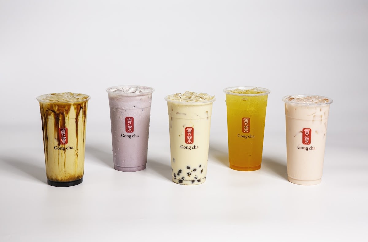 Gong Cha - Photo 3