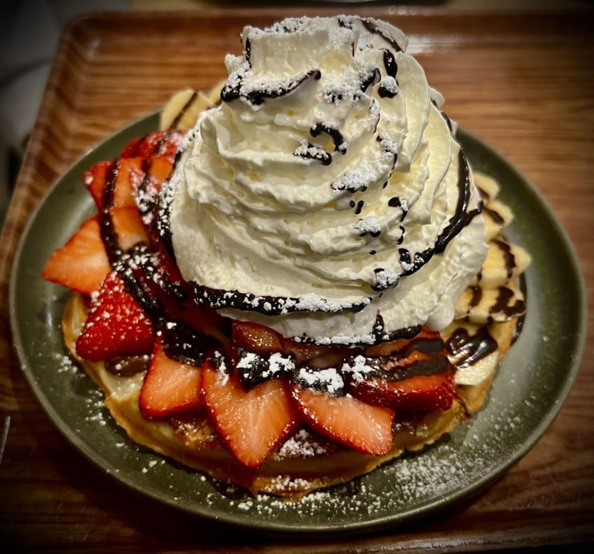 Grace Street Coffee & Desserts - Photo 3