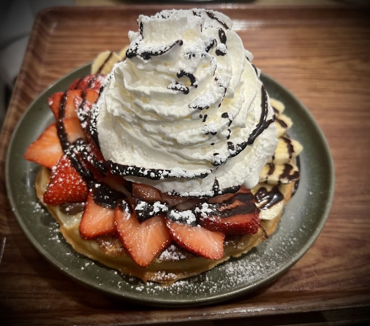 Grace Street Coffee & Desserts - Photo 5