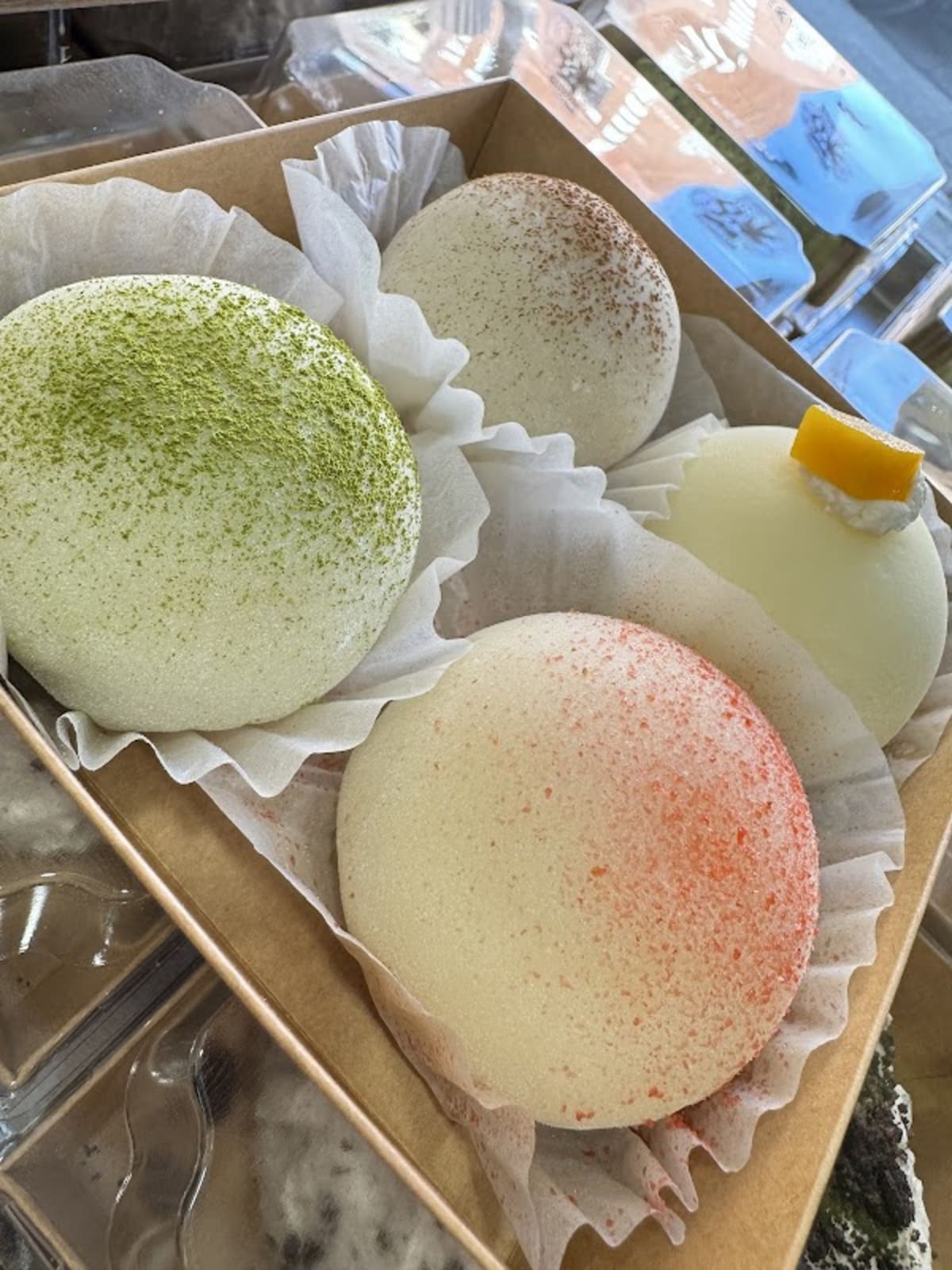 Greenwood Cafe - Photo 3