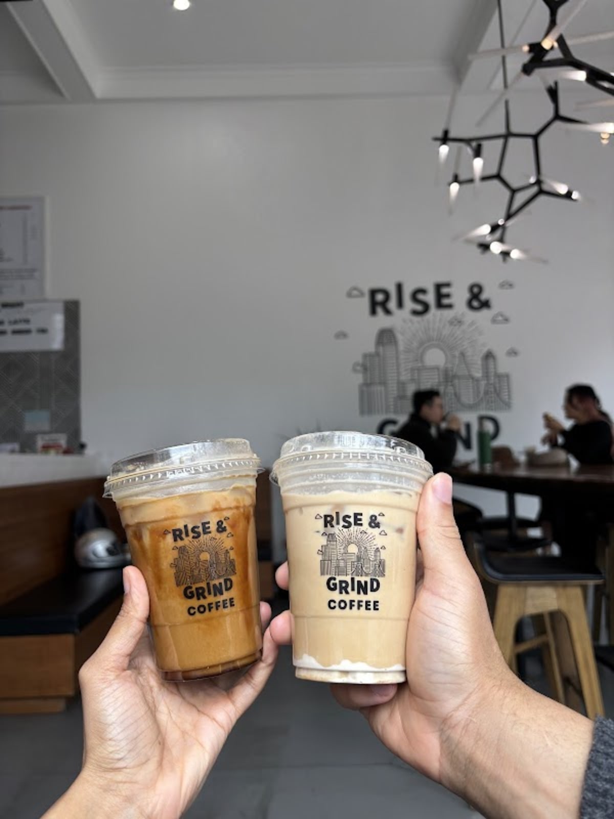 Hala Hala Cafe - Photo 3